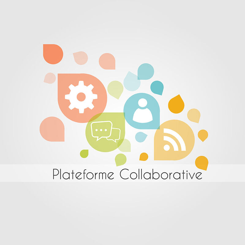 Nos outils collaboratifs
