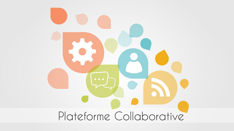 Nos outils collaboratifs