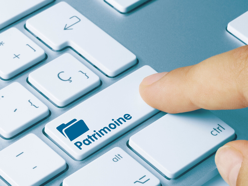 Patrimoine