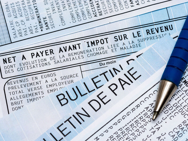 RH et Paie