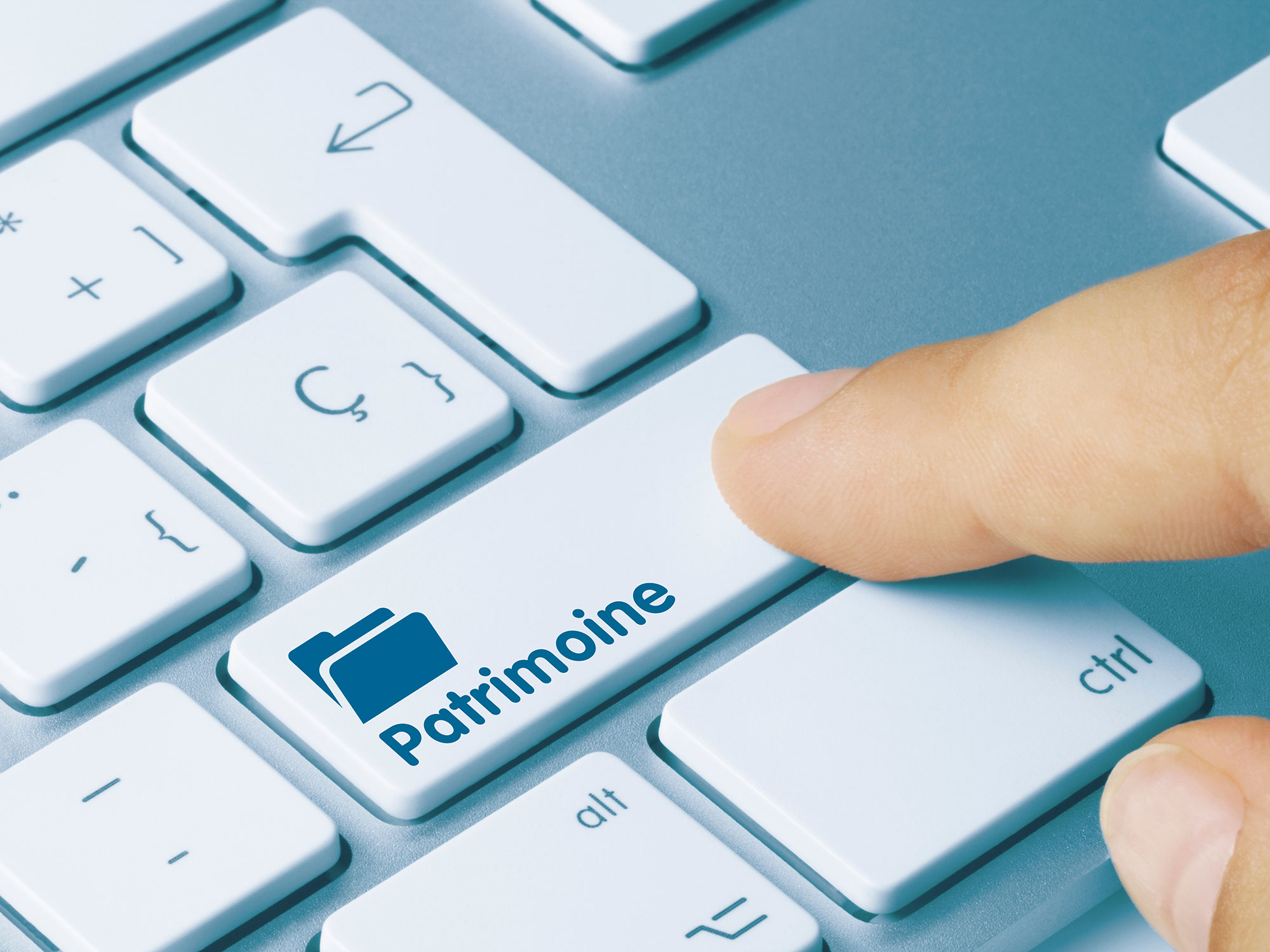 Patrimoine