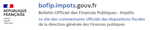 BOFIP
